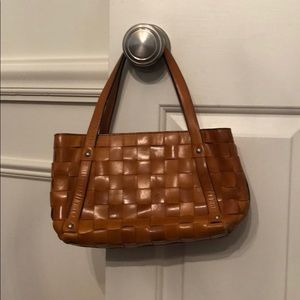 Andrea Mabiani Small handbag.  Made in Italy